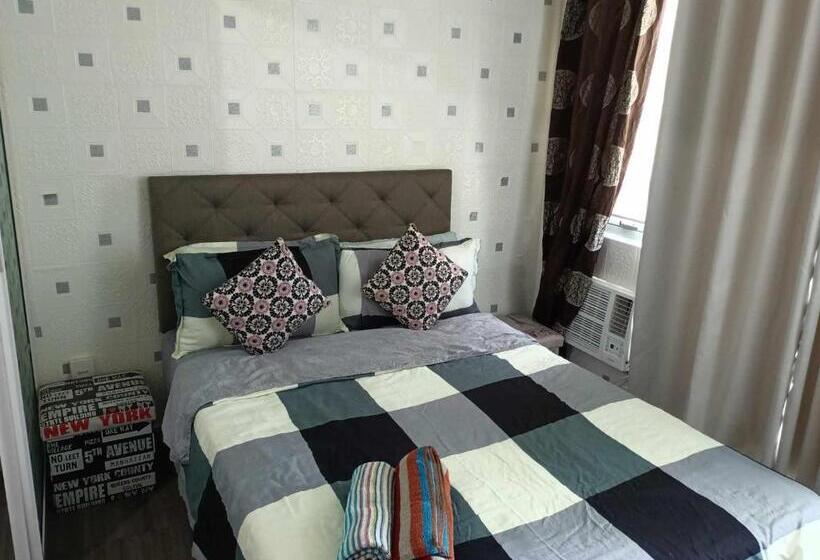 Azure Urban Resort Residences Staycation