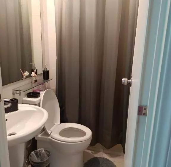 Azure Urban Resort Residences Staycation