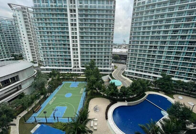 Azure Urban Resort Residences Staycation