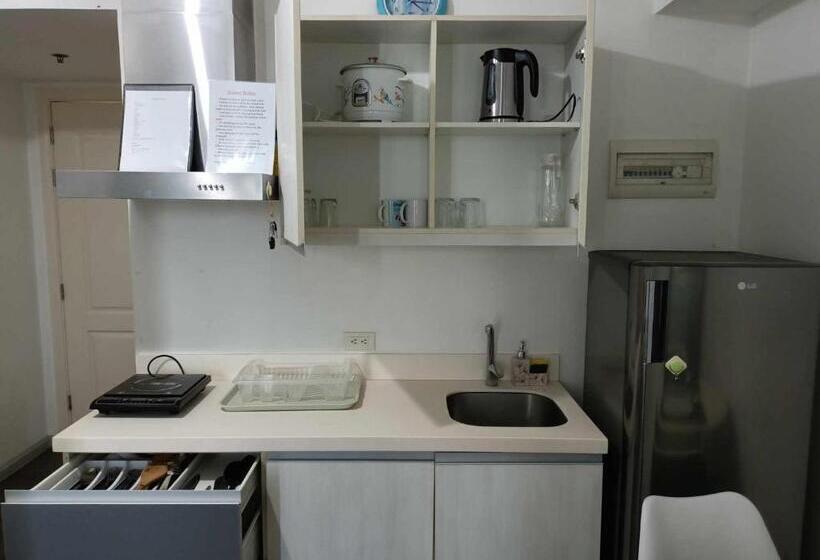 Azure Urban Resort Residences Staycation