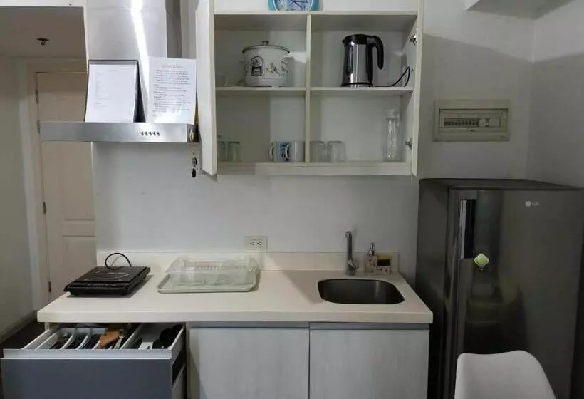 Azure Urban Resort Residences Staycation