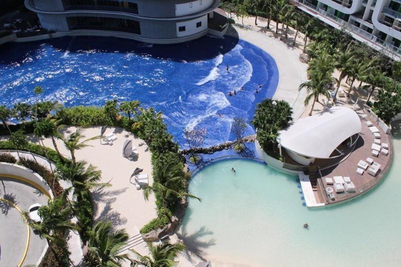 Azure Urban Resort Residences Staycation