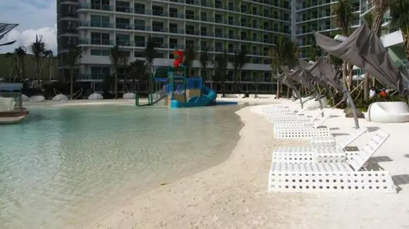 Azure Urban Resort Residences Staycation