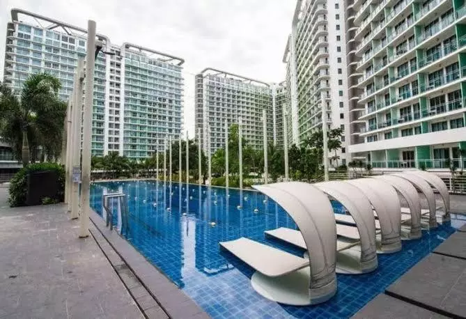 Azure Urban Resort Residences Staycation