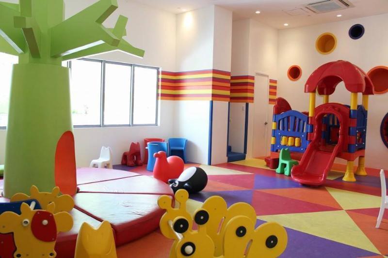 Azure Urban Resort Residences Staycation