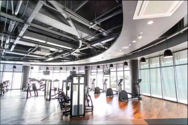 Azure Urban Resort Residences Staycation
