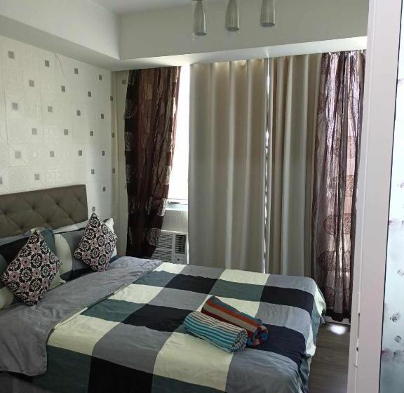 Azure Urban Resort Residences Staycation