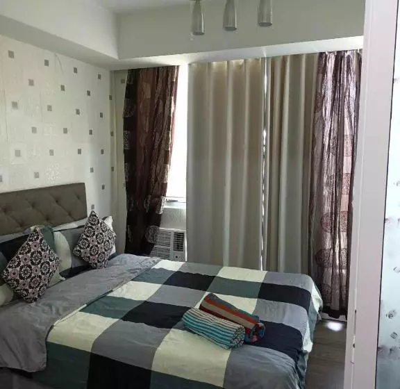 Azure Urban Resort Residences Staycation