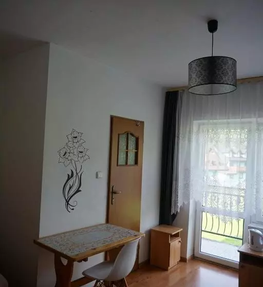 Aamiaismajoitus (B&B) Agroturystyka U Czepiela