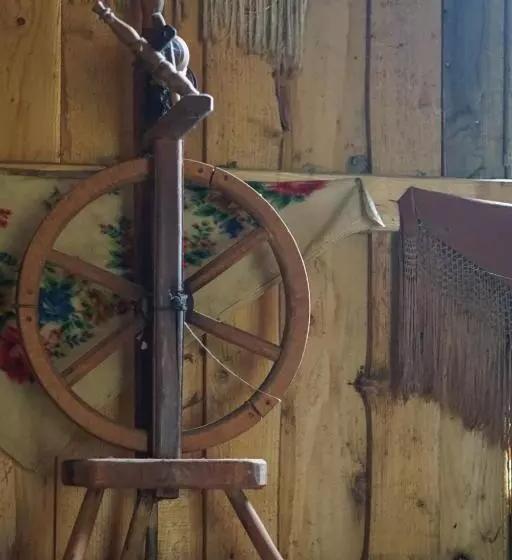 Aamiaismajoitus (B&B) Agroturystyka U Czepiela