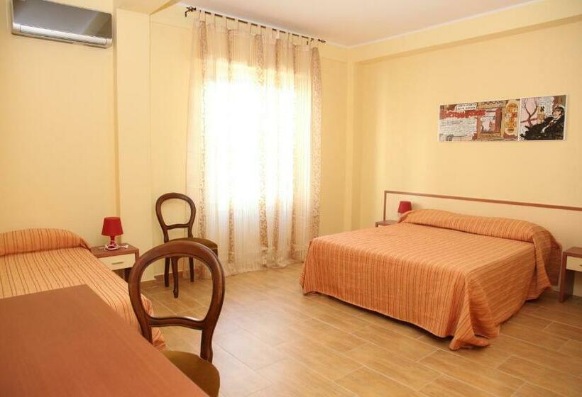 Bed and Breakfast Bed And Coffee