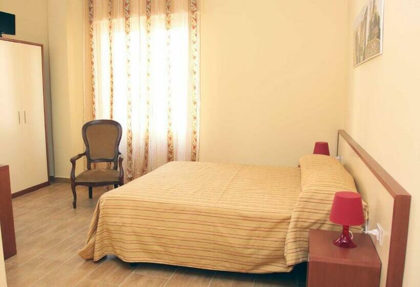 Bed and Breakfast Bed And Coffee