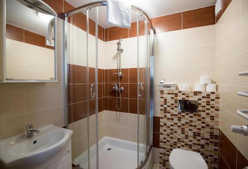 Bed and Breakfast Savona świnoujście