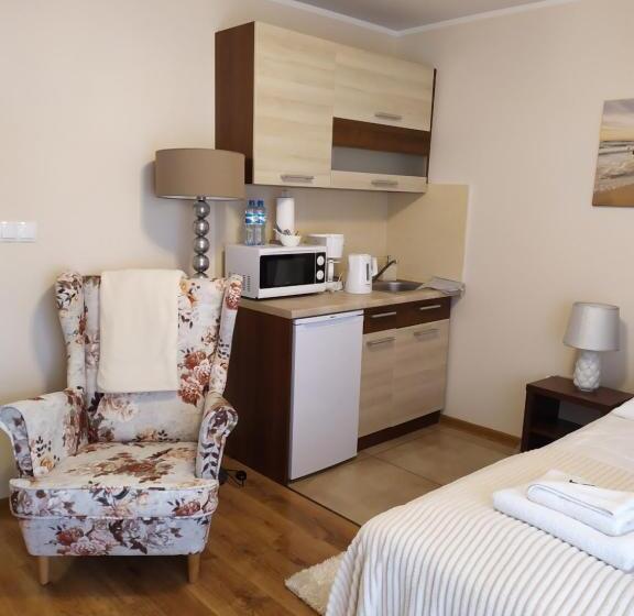 Bed and Breakfast Savona świnoujście