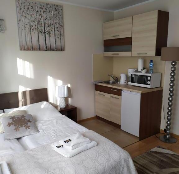 Bed and Breakfast Savona świnoujście