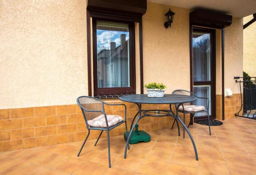 Bed and Breakfast Savona świnoujście