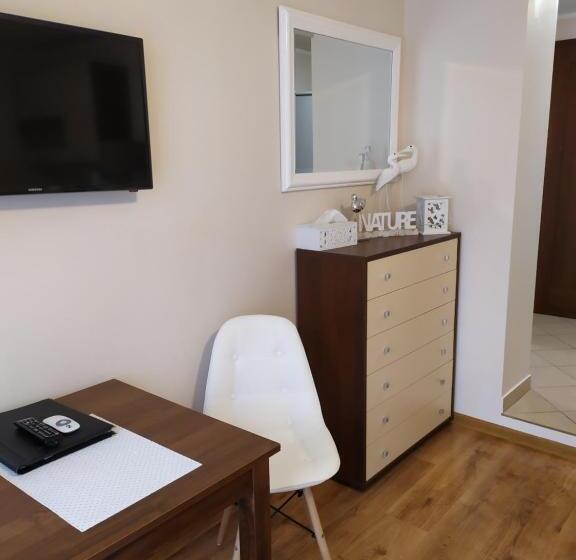 Bed and Breakfast Savona świnoujście