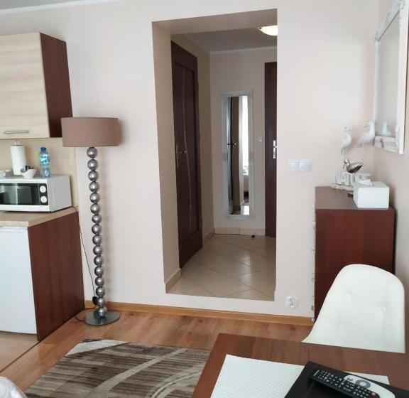 Bed and Breakfast Savona świnoujście