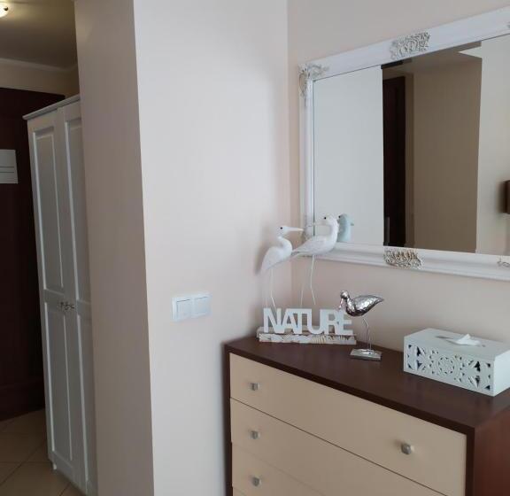 Bed and Breakfast Savona świnoujście