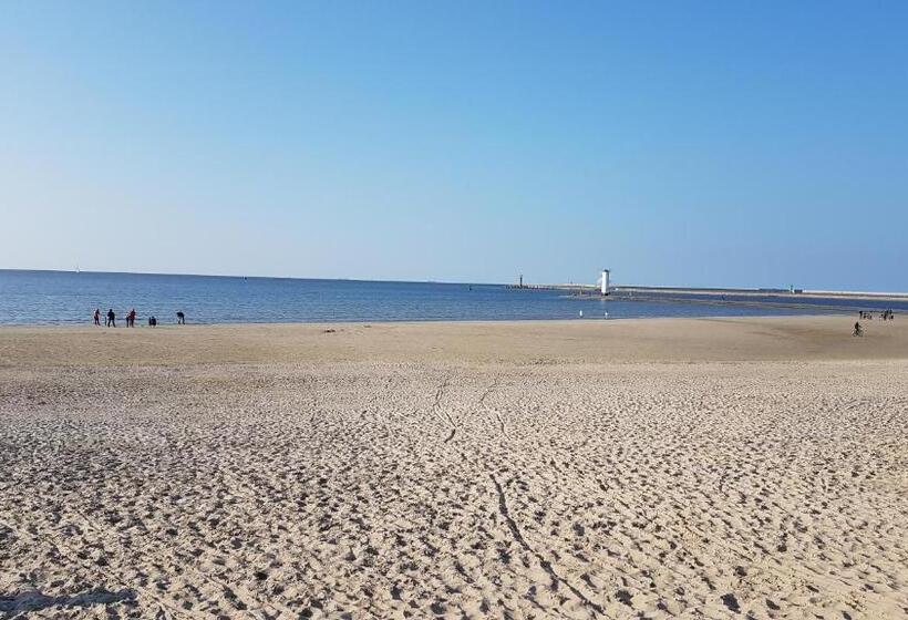 Bed and Breakfast Savona świnoujście