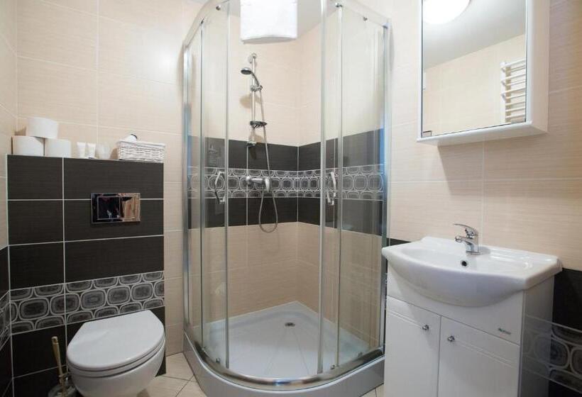 Bed and Breakfast Savona świnoujście