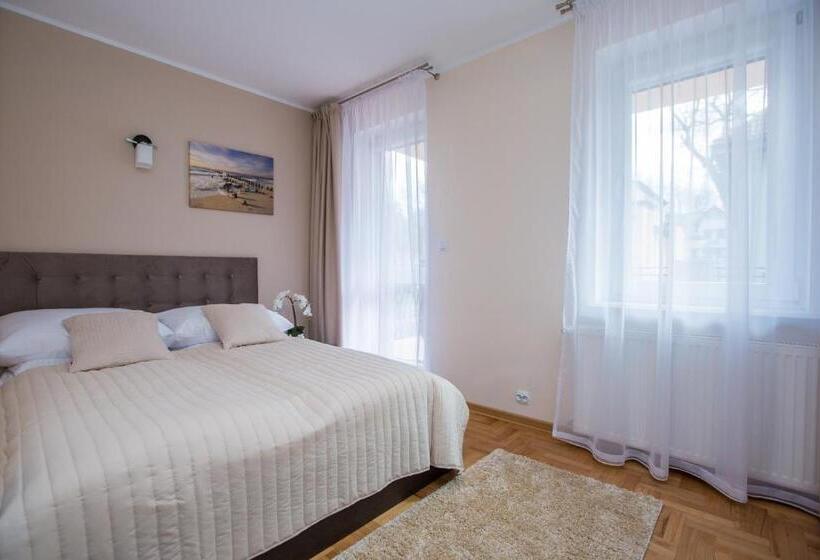 Bed and Breakfast Savona świnoujście