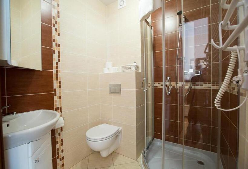 Bed and Breakfast Savona świnoujście