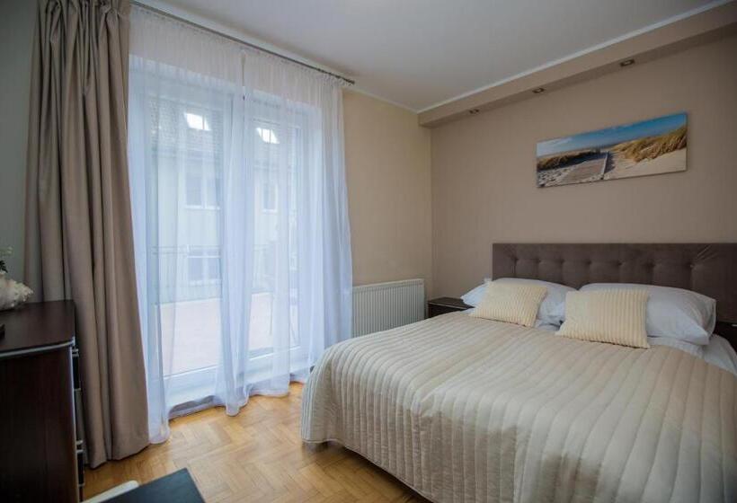 Bed and Breakfast Savona świnoujście