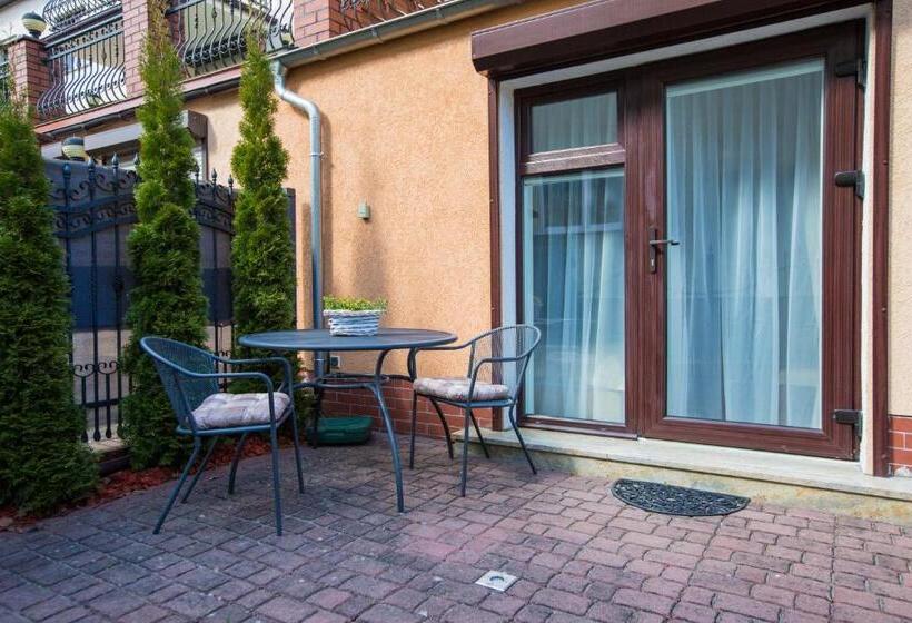 Bed and Breakfast Savona świnoujście