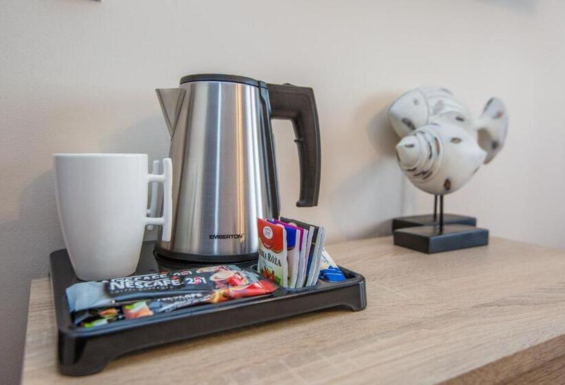 Bed and Breakfast Savona świnoujście