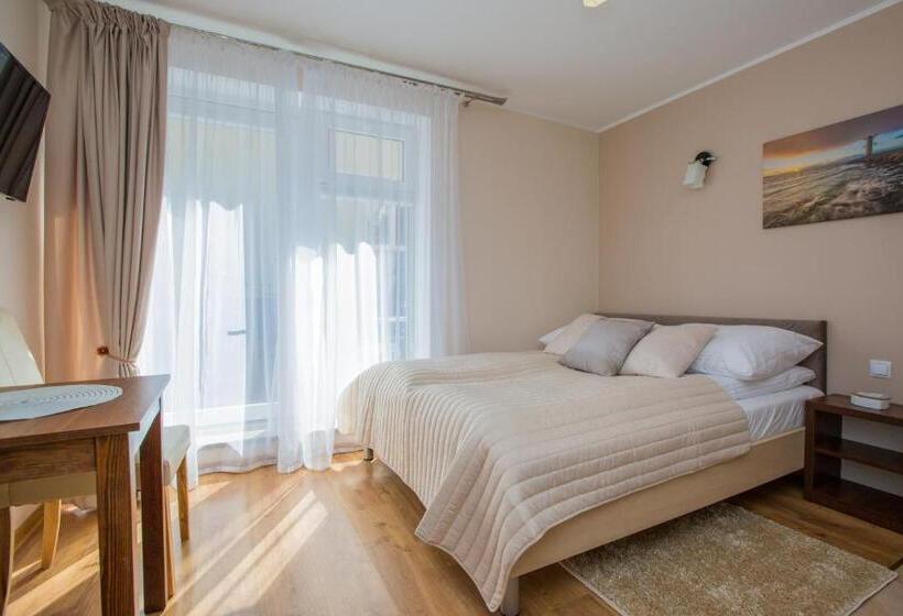 Bed and Breakfast Savona świnoujście