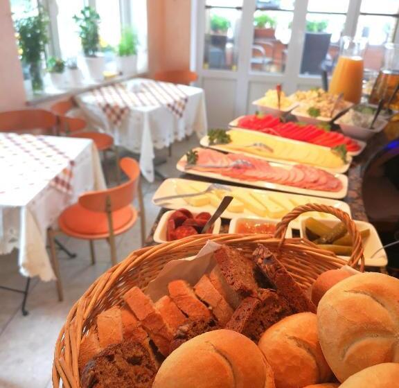 צימר Willa Alexander