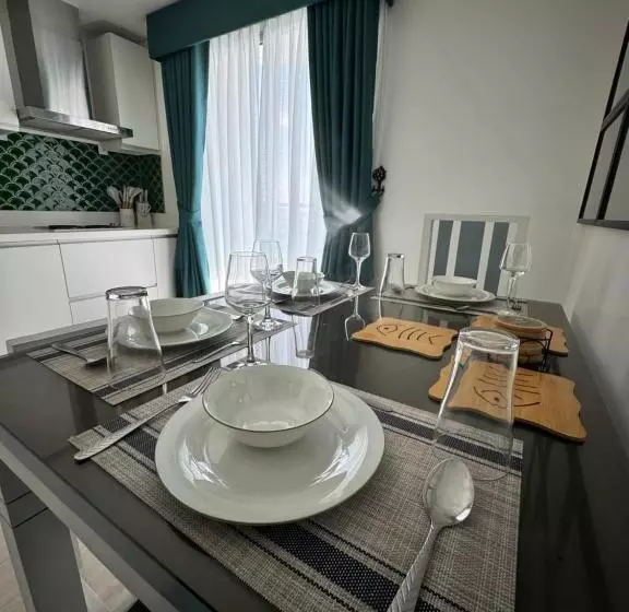 Cozy Studio Unit At Azure North San Fernando Pampanga