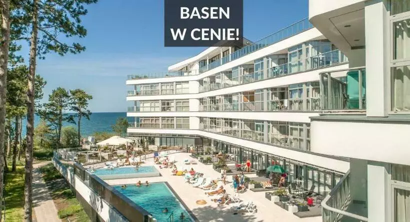 Dune Beach Resort   A