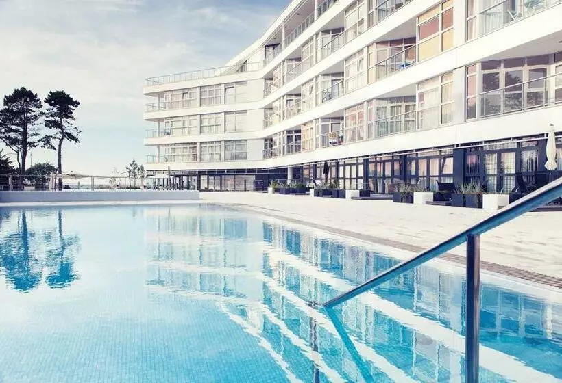 Dune Beach Resort   A