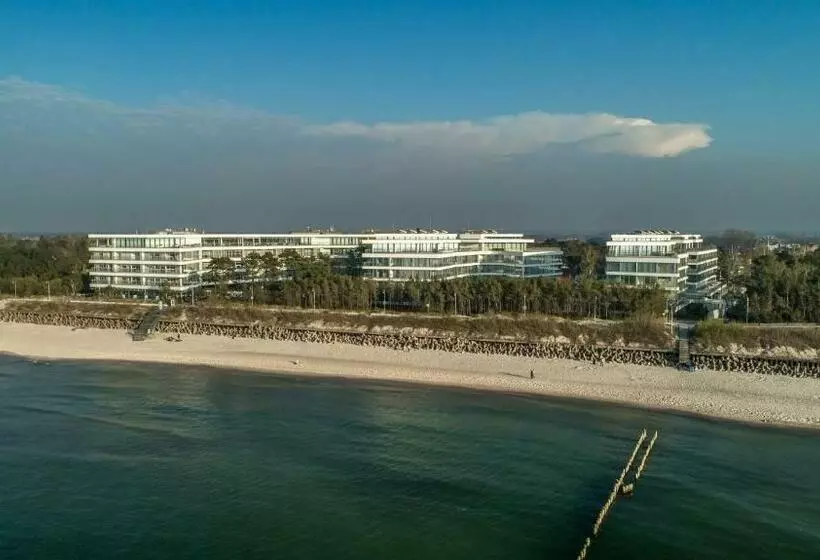 Dune Beach Resort   A