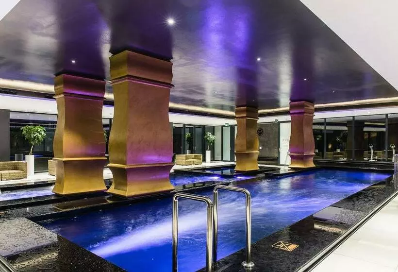 Dune Beach Resort   A