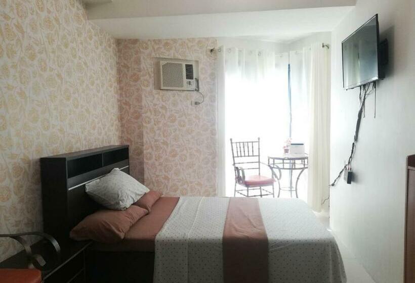 Grand Riviera Suites Studio Type Only