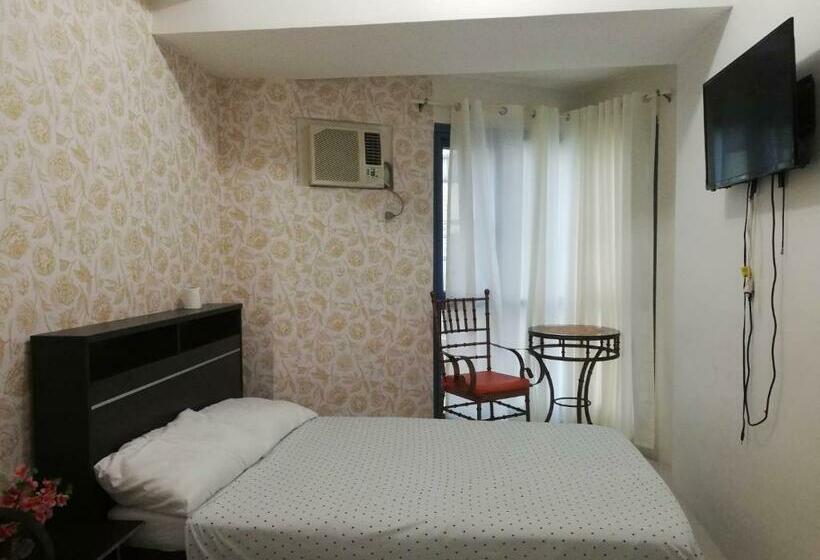 Grand Riviera Suites Studio Type Only