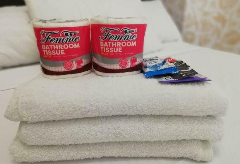 Grand Riviera Suites Studio Type Only