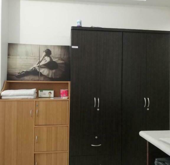 Grand Riviera Suites Studio Type Only