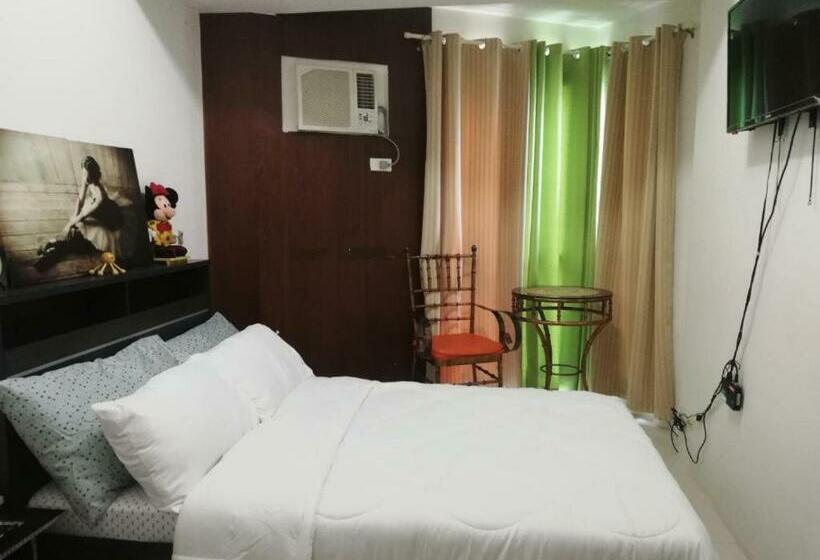 Grand Riviera Suites Studio Type Only