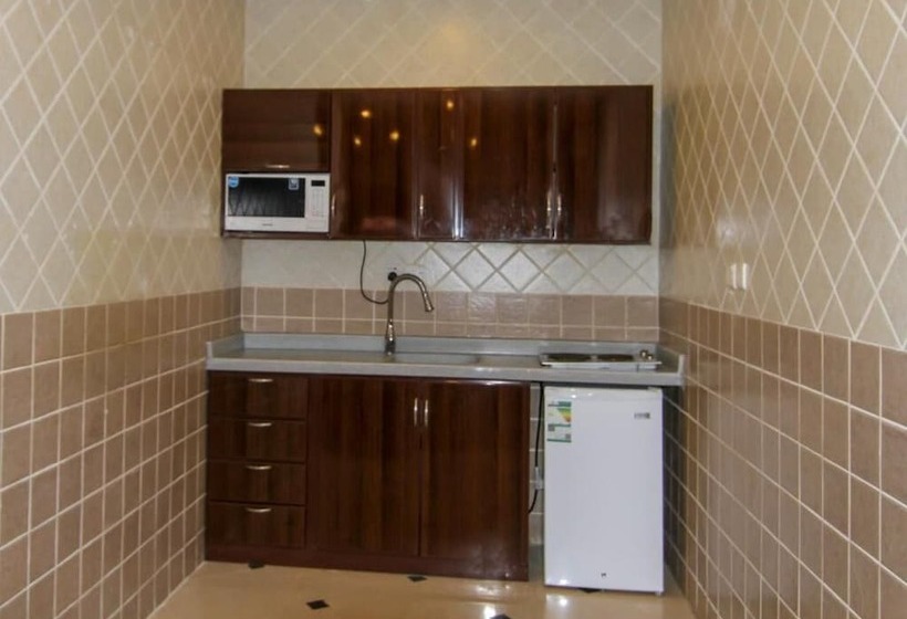 酒店 Al Muteb Suites Al Ezdehar