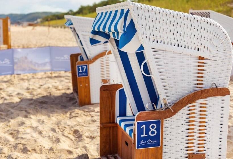 בית מלון כפרי Aqua Resort