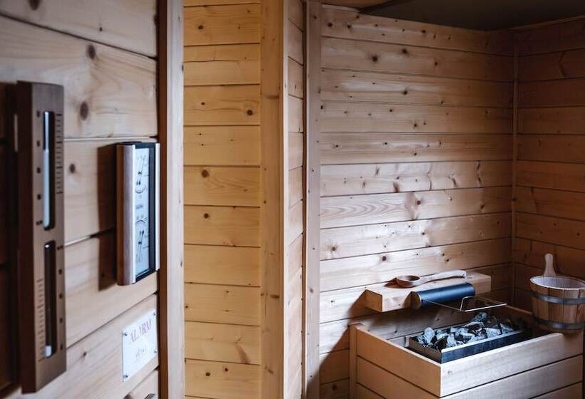 בית מלון כפרי Aqua Resort