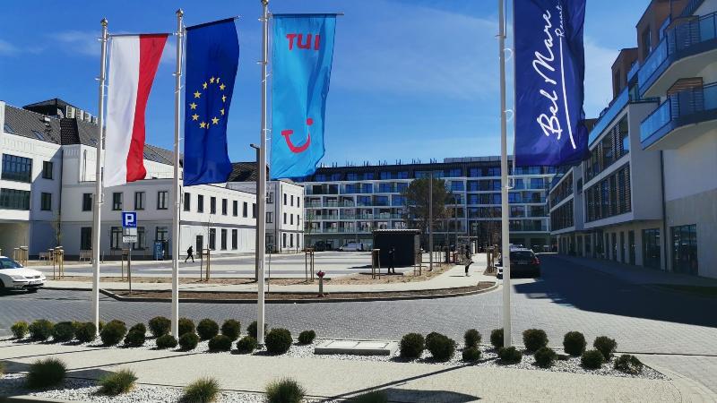 בית מלון כפרי Aqua Resort