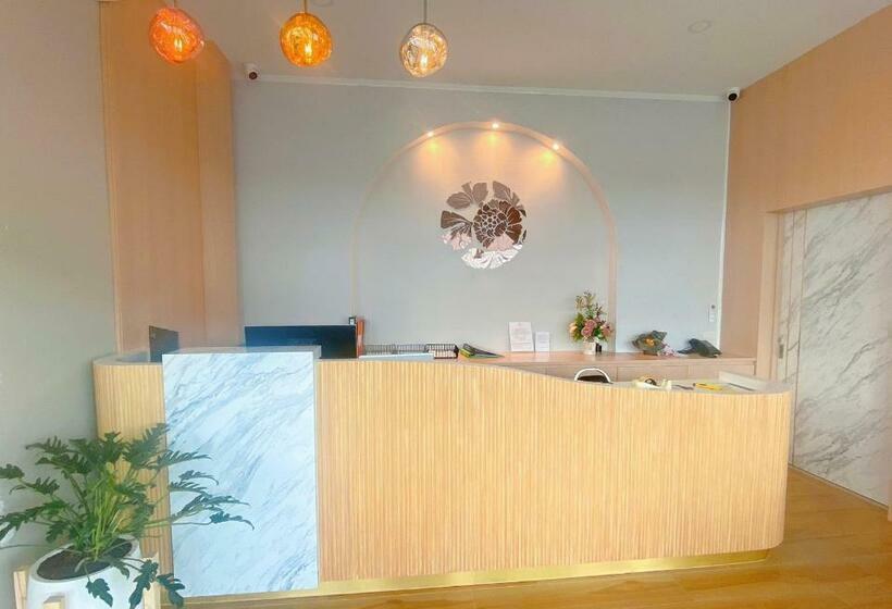 Hotel Chul Boutique Villa จุล บูทิค วิลล่า