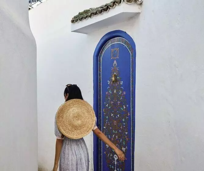 Fairmont La Marina Rabat Sale Hotel and Residences