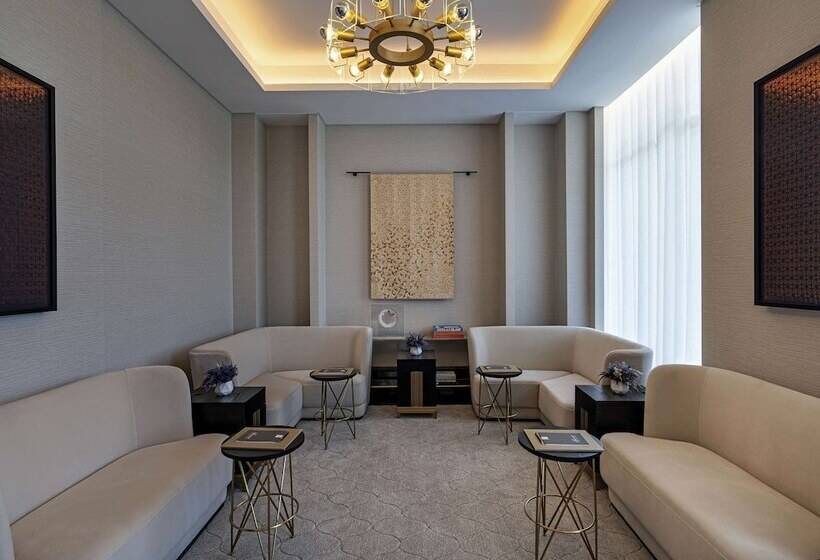 Fairmont La Marina Rabat Sale Hotel and Residences