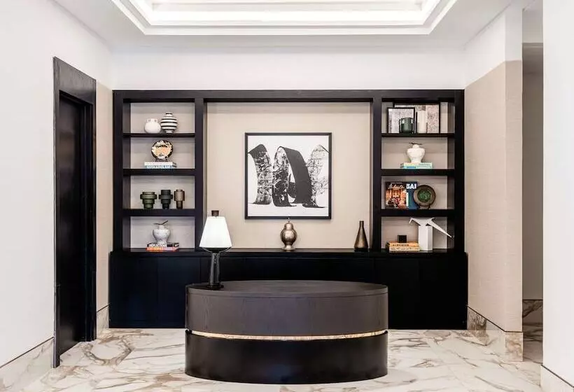 Fairmont La Marina Rabat Sale Hotel and Residences